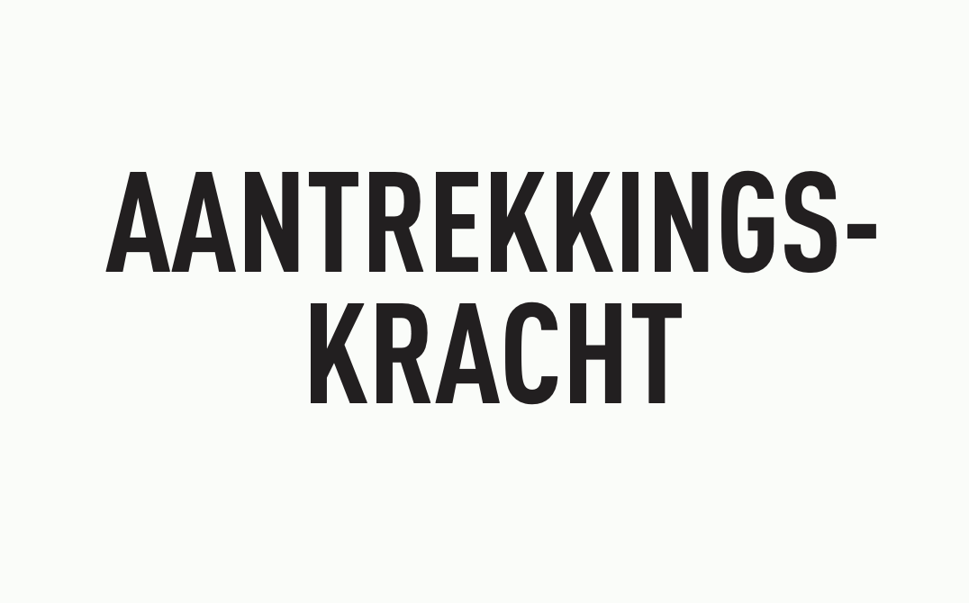 Column voor Uitagenda magazine